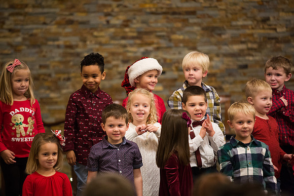 YMCA Preschool Christmas Program 2019-9001