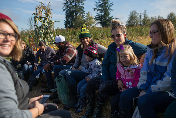 YMCA Pumpkin Patch 2019-9158