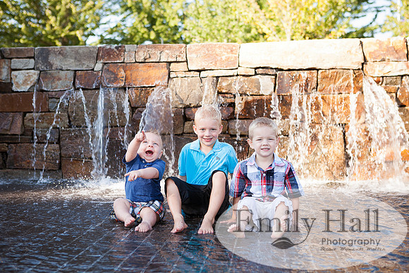 Emily Hall Photography - Weise Family-4822