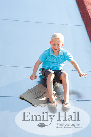 Emily Hall Photography - Weise Family-4642