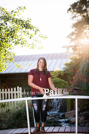 Emily Hall Photography - Senior Portraits-6349