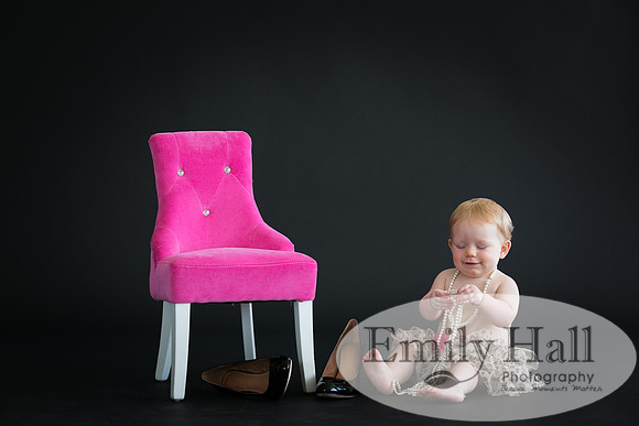 Emily Hall Photography - Charlotte - 1-3200