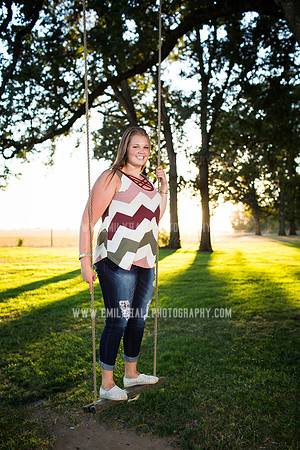 Emily Hall Photography - Senior Portraits-6535