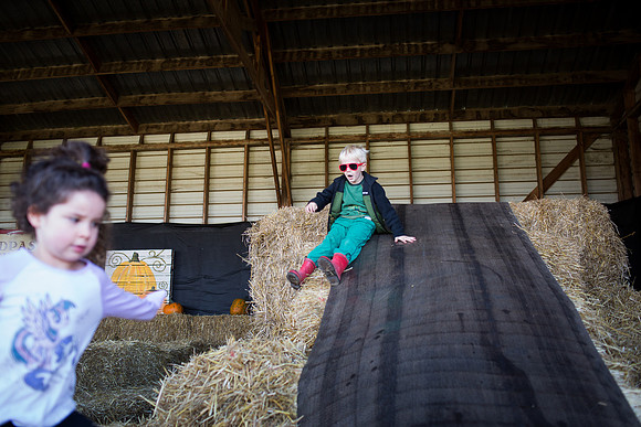 YMCA Pumpkin Patch 2019-9219