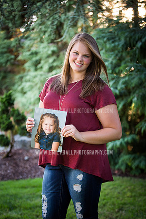 Emily Hall Photography - Senior Portraits-6381