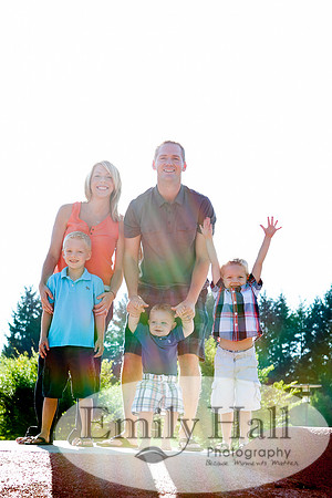 Emily Hall Photography - Weise Family-4625