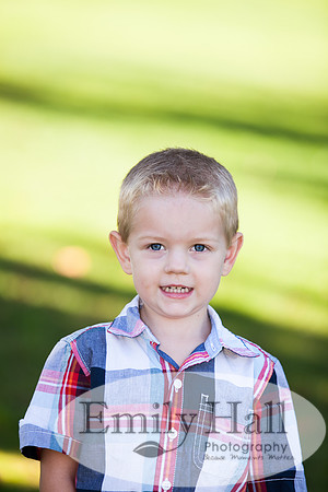 Emily Hall Photography - Weise Family-4675