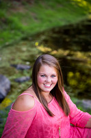 Emily Hall Photography - Senior Portraits-6133
