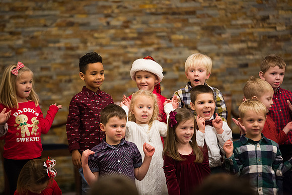 YMCA Preschool Christmas Program 2019-8999