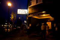 The Bylines CD Release