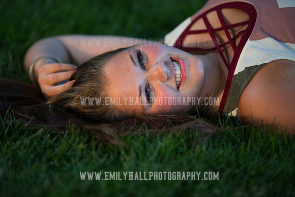 Emily Hall Photography - Senior Portraits-6555