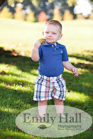 Emily Hall Photography - Weise Family-4690