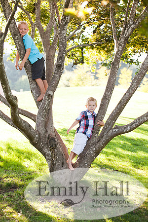 Emily Hall Photography - Weise Family-4740