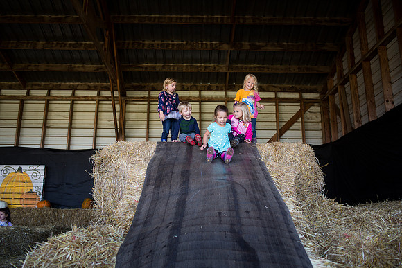 YMCA Pumpkin Patch 2019-9207