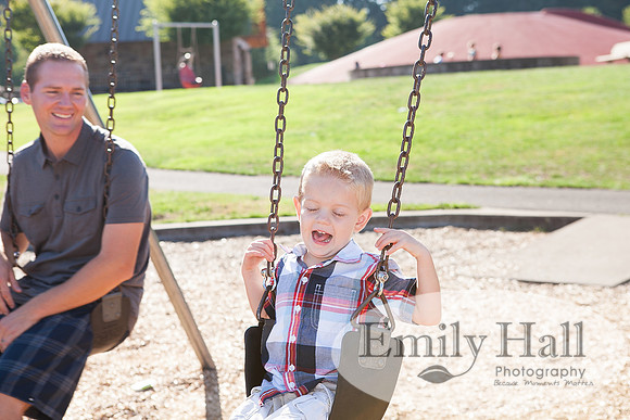 Emily Hall Photography - Weise Family-4572