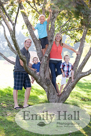 Emily Hall Photography - Weise Family-4743