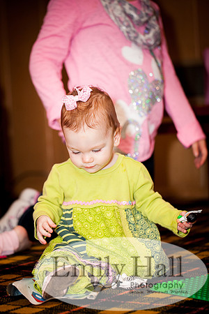 Emily Hall Photography - Vivian's Birthday-7336