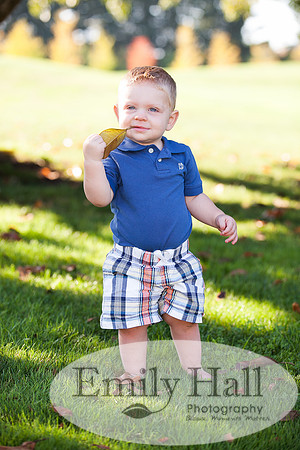 Emily Hall Photography - Weise Family-4691
