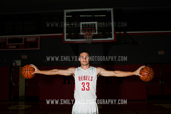 Emily Hall Photography - Albany Senior Pictures--21