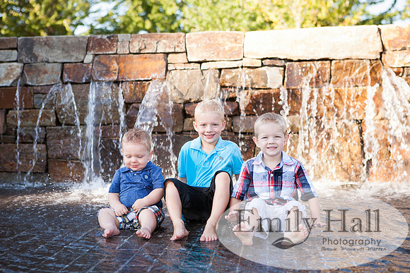Emily Hall Photography - Weise Family-4818