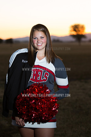 Emily Hall Photography - Senior Portraits-6581