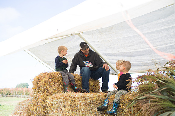 YMCA Pumpkin Patch 2019-9309