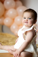 Laney's Cake Smash