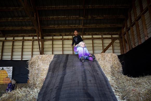 YMCA Pumpkin Patch 2019-9220