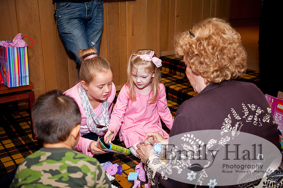 Emily Hall Photography - Vivian's Birthday-7348