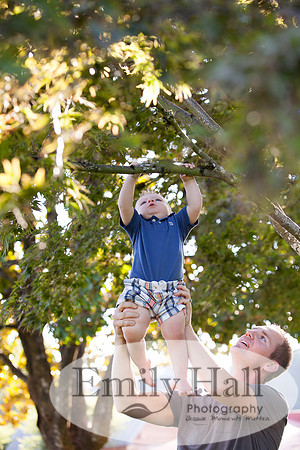 Emily Hall Photography - Weise Family-4764