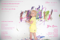 Rose - Age 2