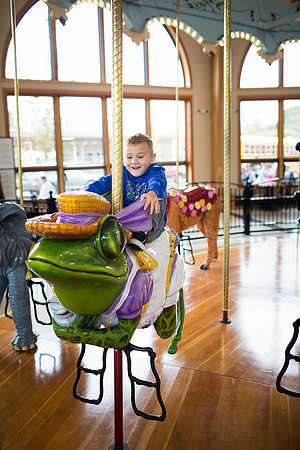 Carousel Field Trip 2019-1059