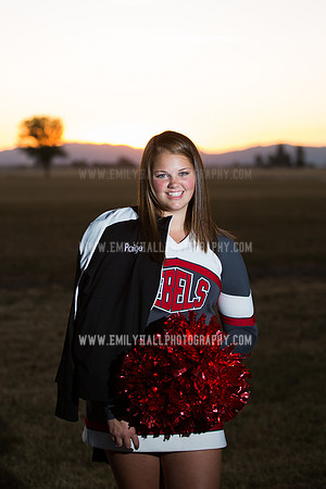 Emily Hall Photography - Senior Portraits-6585