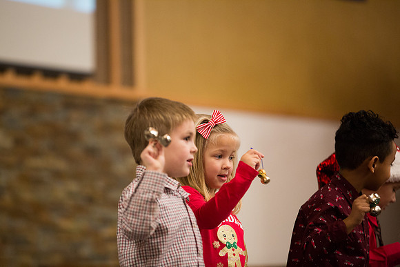 YMCA Preschool Christmas Program 2019-9039