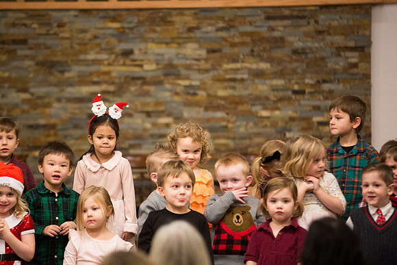 YMCA Preschool Christmas Program 2019-9018