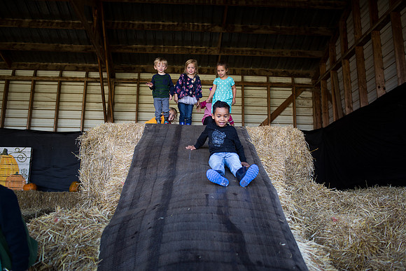 YMCA Pumpkin Patch 2019-9206