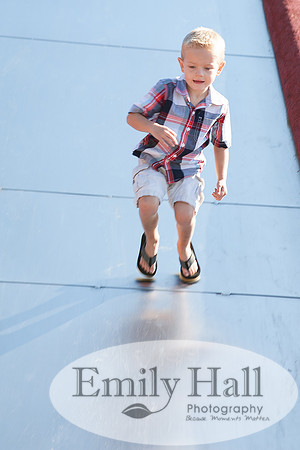 Emily Hall Photography - Weise Family-4646
