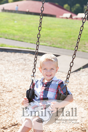 Emily Hall Photography - Weise Family-4568