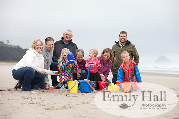 Emily Hall Photography - Oregon Coast 2013-6786