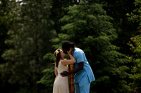 Emily Hall Photography - Intimate Wedding Day Portraits-6588