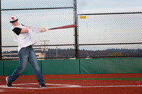 Santiam Christian Senior Portraits-7819