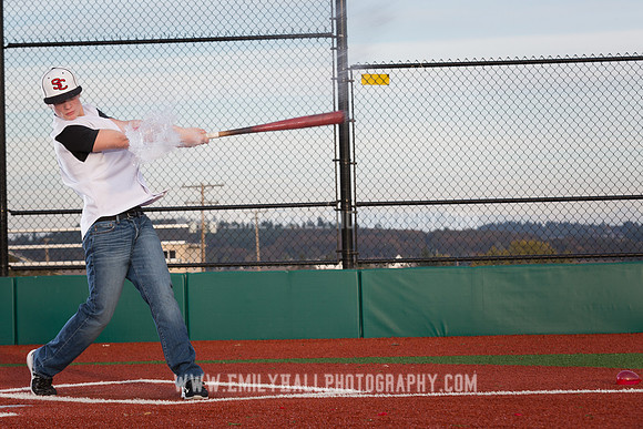 Santiam Christian Senior Portraits-7819