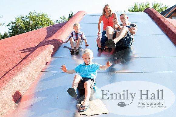 Emily Hall Photography - Weise Family-4652