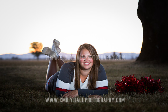 Emily Hall Photography - Senior Portraits-6597