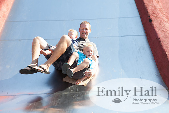 Emily Hall Photography - Weise Family-4639