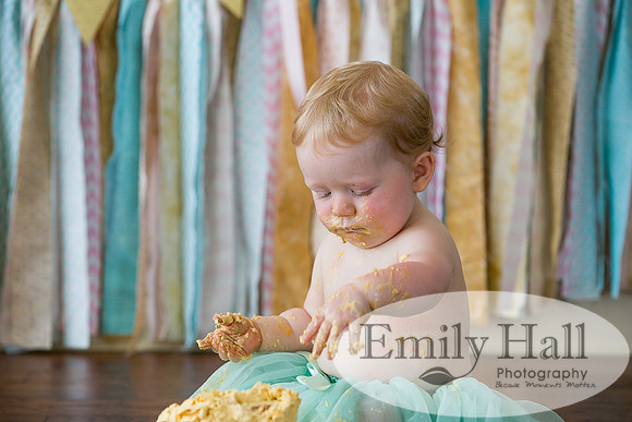 Emily Hall Photography - Charlotte - 1-3531