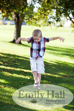 Emily Hall Photography - Weise Family-4679