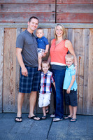 Weise Family 2013