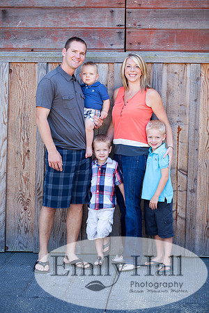 Emily Hall Photography - Weise Family-4513