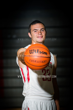 Emily Hall Photography - Albany Senior Pictures--18